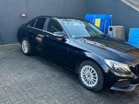 Gebraucht Mercedes 220 170 PS (125 kW) 2015 Schwarz Limousine