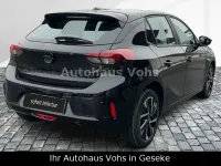 Neu Opel Corsa Edition 101 PS (74 kW) 2026 Schwarz Kleinwagen