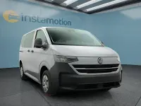 Gebraucht VW Caravelle 150 PS (110 kW) 2025 Grau Van