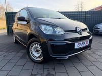 Gebraucht VW up! take up! 60 PS (44 kW) 2017 Black pearl Kleinwagen