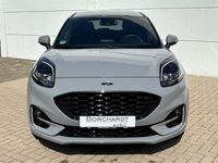 Gebraucht Ford Puma ST-Line X 155 PS (114 kW) 2022 Fancygrau SUV