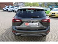 gebraucht Ford Focus ST-Line X 1.0 EcoBoost MHEV ACC Navi TWA GJR LED Kamera