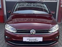Gebraucht VW Golf VII Join 131 PS (96 kW) 2018 Rot Kombi