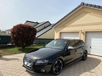 gebraucht Audi S4 3.0 TFSI quattro Avant -