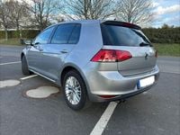 Gebraucht VW Golf VII Cup 150 PS (110 kW) 2015 Grau Limousine