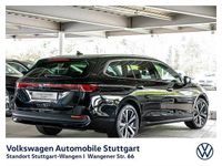 Gebraucht VW Passat Business 150 PS (110 kW) 2024 Andere farbe Kombi