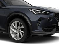 Gebraucht Cupra Formentor 150 PS (110 kW) 2024 Magnetic grau metallic (metallic) SUV