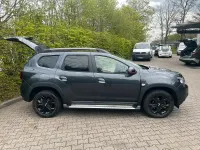 Brugt Dacia Duster Extreme 150 HK (110 kW) 2023 Grå SUV