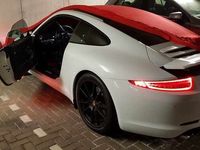 gebraucht Porsche 911 Carrera S 911 PDK