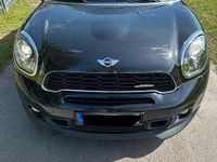 Gebraucht Mini John Cooper Works Coupé 218 PS (160 kW) 2013 Schwarz Coupé