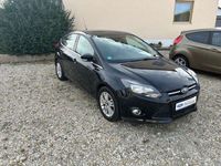 gebraucht Ford Focus Champions Edition