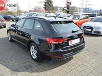 gebraucht Audi A4 *Navi*SHZ*Xenon*Klimaaut.*Tempomat*BT-Media