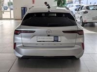 Gebraucht Opel Astra Enjoy 110 PS (80 kW) 2024 Kristall silber Kombi