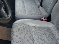 Gebraucht VW Transporter 105 PS (77 kW) 2006 Weiß Van