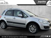 Gebraucht Suzuki SX4 Style 120 PS (88 kW) 2015 Other SUV