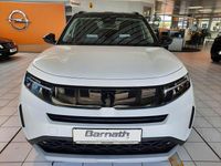 Neu Opel Frontera 101 PS (74 kW) 2025 Weiß SUV