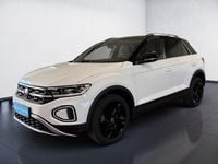 Usata VW T-Roc Style 150 CV (110 kW) 2025 Nero SUV