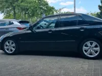 Gebraucht Lexus IS200 155 PS (114 kW) 2005 Schwarz Limousine
