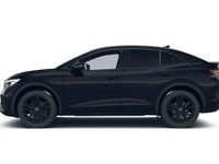 Neu VW ID.5 Black Edition 125 kW (170 PS) 2025 Schwarz (grenadillschwarz metallic) SUV