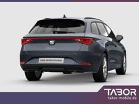 Neu Seat Leon ST Style 116 PS (85 kW) 2026 Grau Kombi