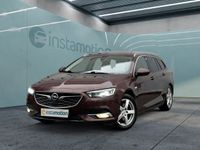 gebraucht Opel Insignia Sports Tourer Business Innovation 4x4