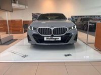 gebraucht BMW 520 520 d G60 M-Sp.19'AHK Ha/Ka DrvAssPro ParkAss+ Sportpaket Navi LED Klima Standhzg