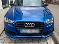 gebraucht Audi A3 1.8 TFSI S tronic quattro S line S line