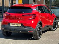 Neu Mitsubishi ASX Edition 158 PS (116 kW) 2025 Aurorarot SUV