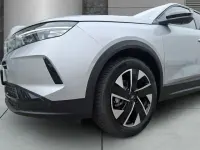 Gebraucht Opel Grandland X 136 PS (100 kW) 2025 Lackierung aluminiumgrau/typ SUV
