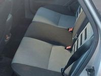 Usata Ford Focus 125 CV (91 kW) 2009 Argento Berlina