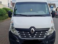 gebraucht Renault Master Motor überholt Getriebe Neu 170ps Tempomat