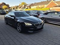 Gebraucht BMW M6 Performance 560 PS (411 kW) 2014 Schwarz Coupé