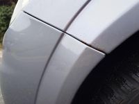 Gebraucht Opel Astra GTC OPC 241 PS (177 kW) 2008 Grau Limousine