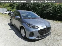 Neu Mazda 2 116 PS (85 kW) 2026 Charcoal grey Kleinwagen