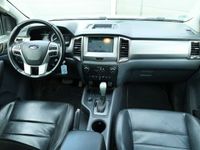 gebraucht Ford Ranger 3.2 TDCi Limited 4x4 Doppekabine EURO 6