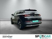 gebraucht Opel Grandland X Elegance Plug-in-Hybrid