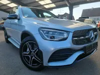 Gebraucht Mercedes GLC200 AMG 197 PS (144 kW) 2022 SUV