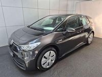 Gebraucht VW ID.3 Pure 110 kW (150 PS) 2022 Grau Kleinwagen
