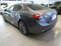 Gebraucht Maserati Ghibli GT 330 PS (242 kW) 2022 Grau Limousine