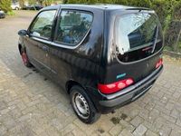 gebraucht Fiat Seicento 1.1 ohne tüv