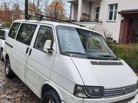 Second-hand VW T4 68 CP (50 kW) 1995 Van