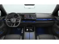 Gebraucht BMW 540 M Sport 303 PS (222 kW) 2025 Schwarz Limousine
