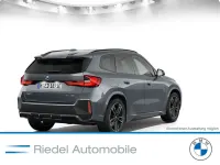 Neu BMW iX1 Performance 230 kW (313 PS) 2026 Grau SUV