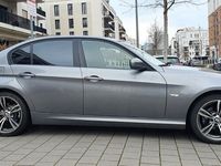 gebraucht BMW 318 i Edition Exclusive, Facelift, Scheckheftgepf