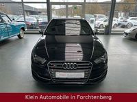 Gebraucht Audi S3 Sport 300 PS (220 kW) 2014 Schwarz Limousine