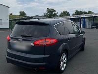 Gebraucht Ford S-MAX 200 PS (147 kW) 2014 Andere farben Van / Kleinbus