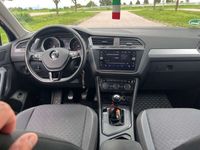 gebraucht VW Tiguan 2.0 tdi Business 150cv