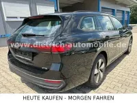 Gebraucht VW Passat 150 PS (110 kW) 2025 Schwarz Kombi