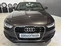 Gebraucht Audi A4 S-Line 224 PS (164 kW) 2013 Grau Limousine