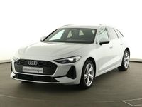 Gebraucht Audi A5 Sport 204 PS (150 kW) 2025 Gletscherweiß metallic Kombi